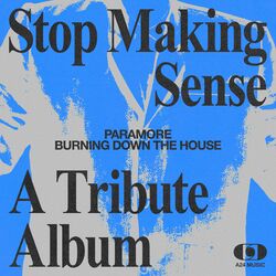 Cover of Burning Down the House