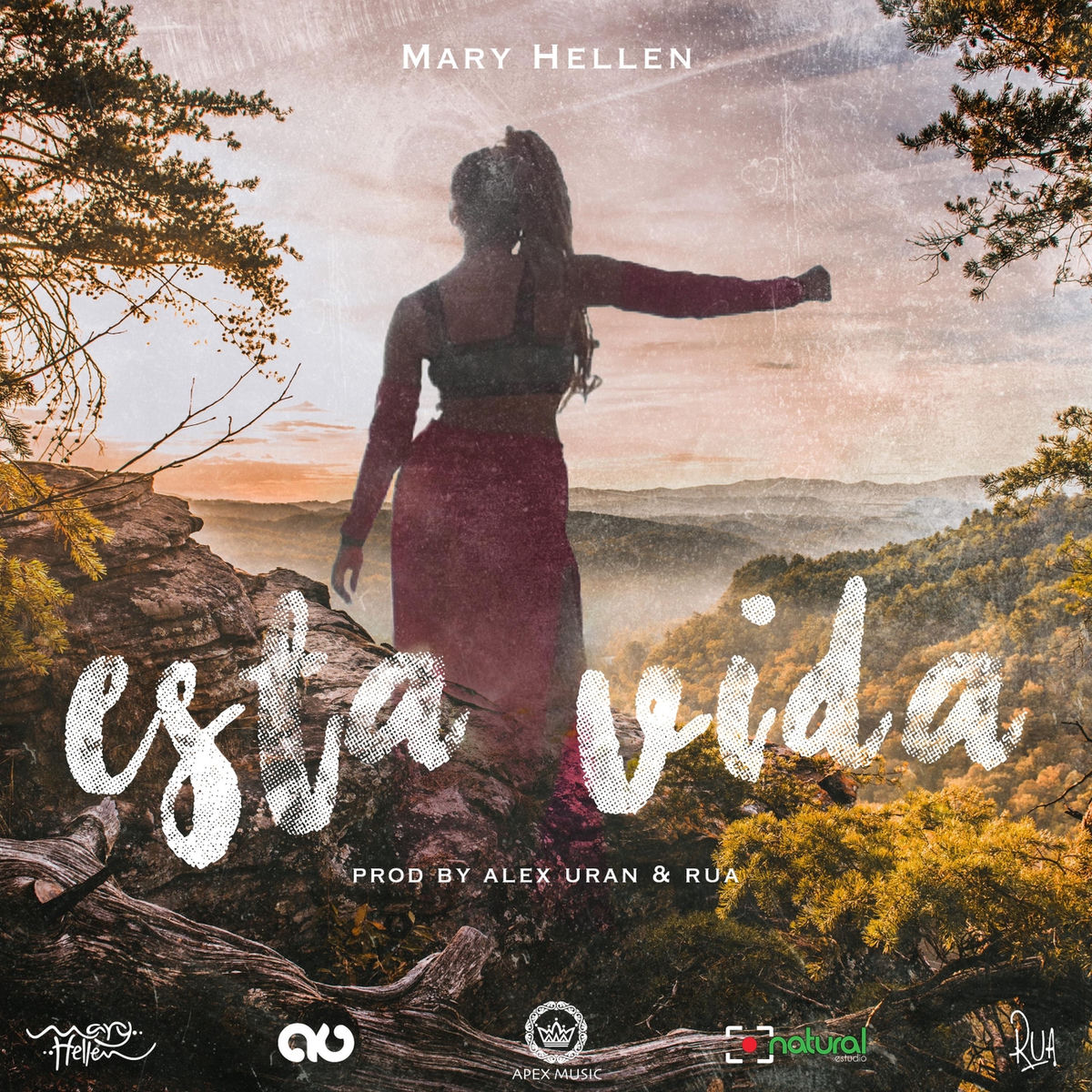 Mary Hellen: discos, canciones y conciertos | Deezer