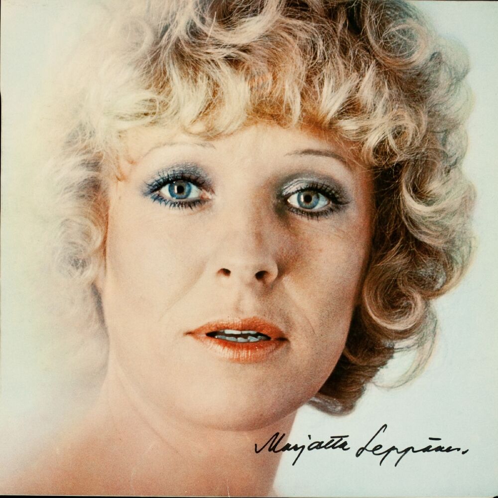 Picture of Marjatta Leppänen