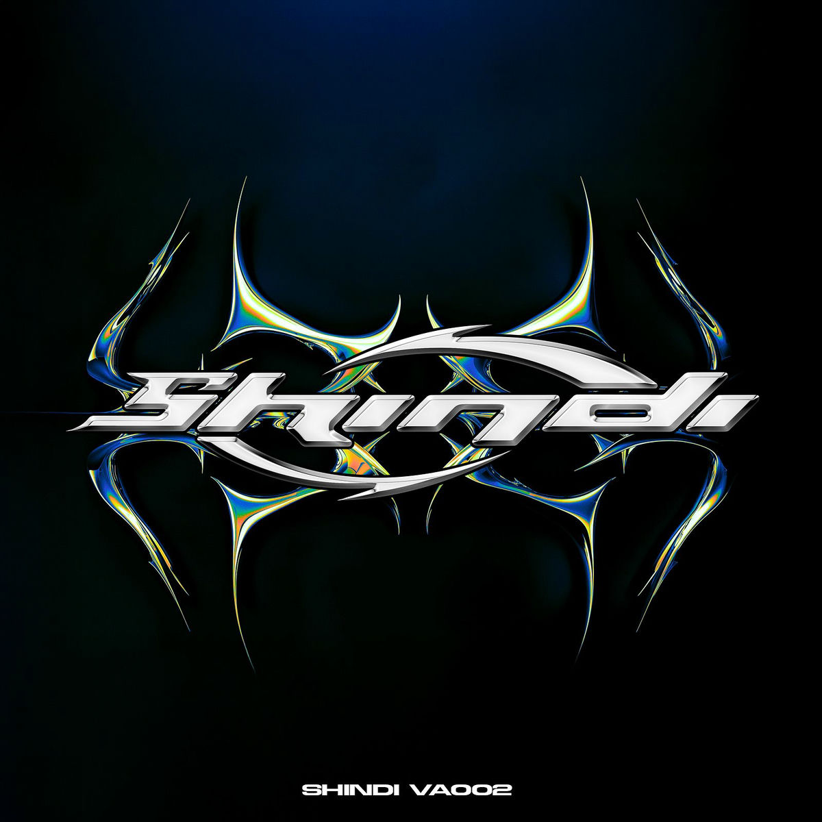 Album cover of SHINDI VA 002