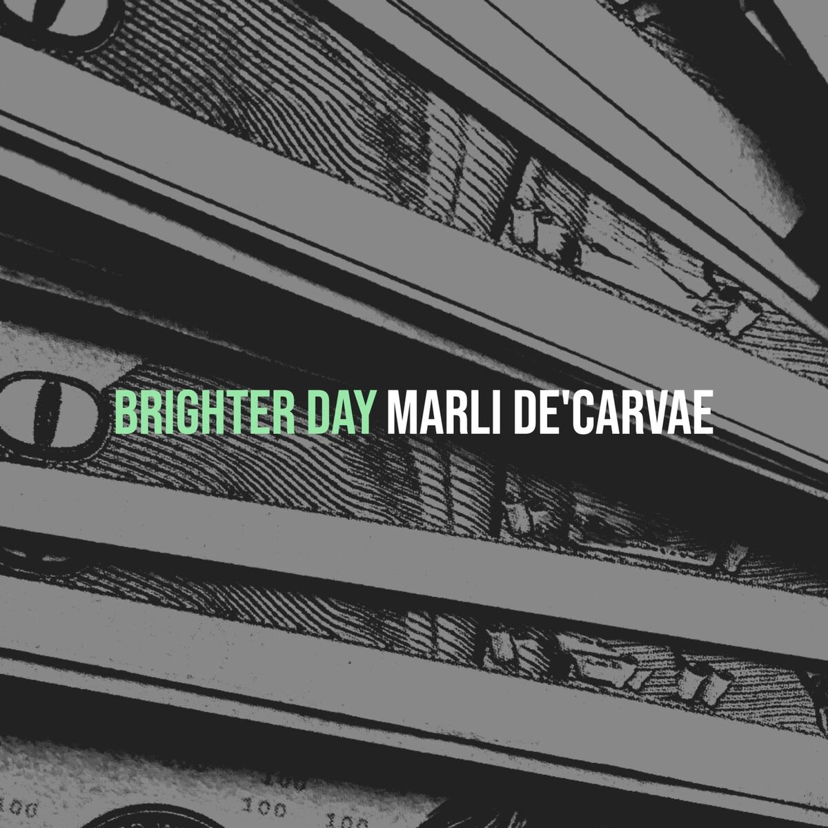 Album cover of Brighter Day