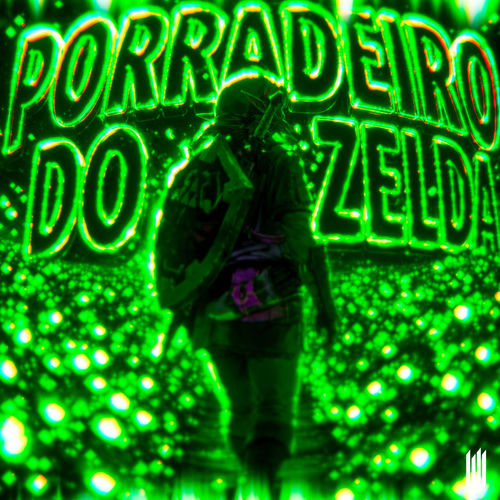 PORRADEIRO DO ZELDA
