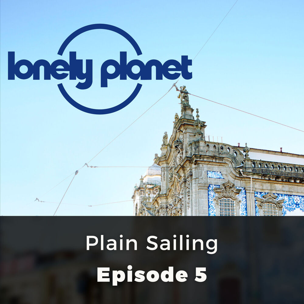 Picture of Plain Sailing - Lonely Planet, Episode 5