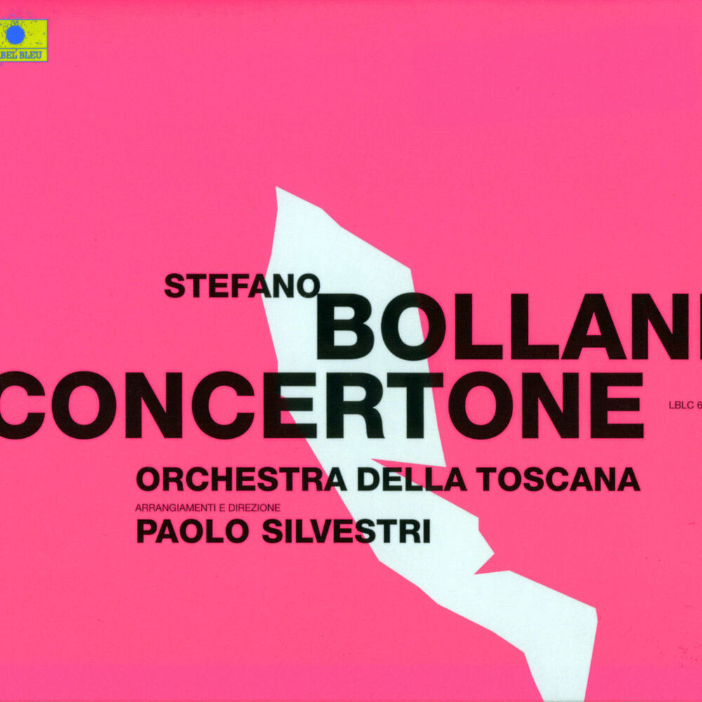 Picture of Concertone
