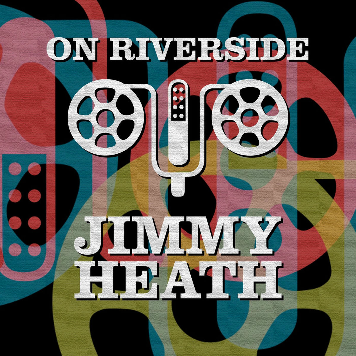 Album cover of On Riverside: Jimmy Heath