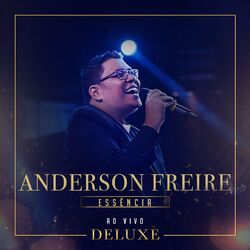 Cover of Essência Deluxe (Ao Vivo)