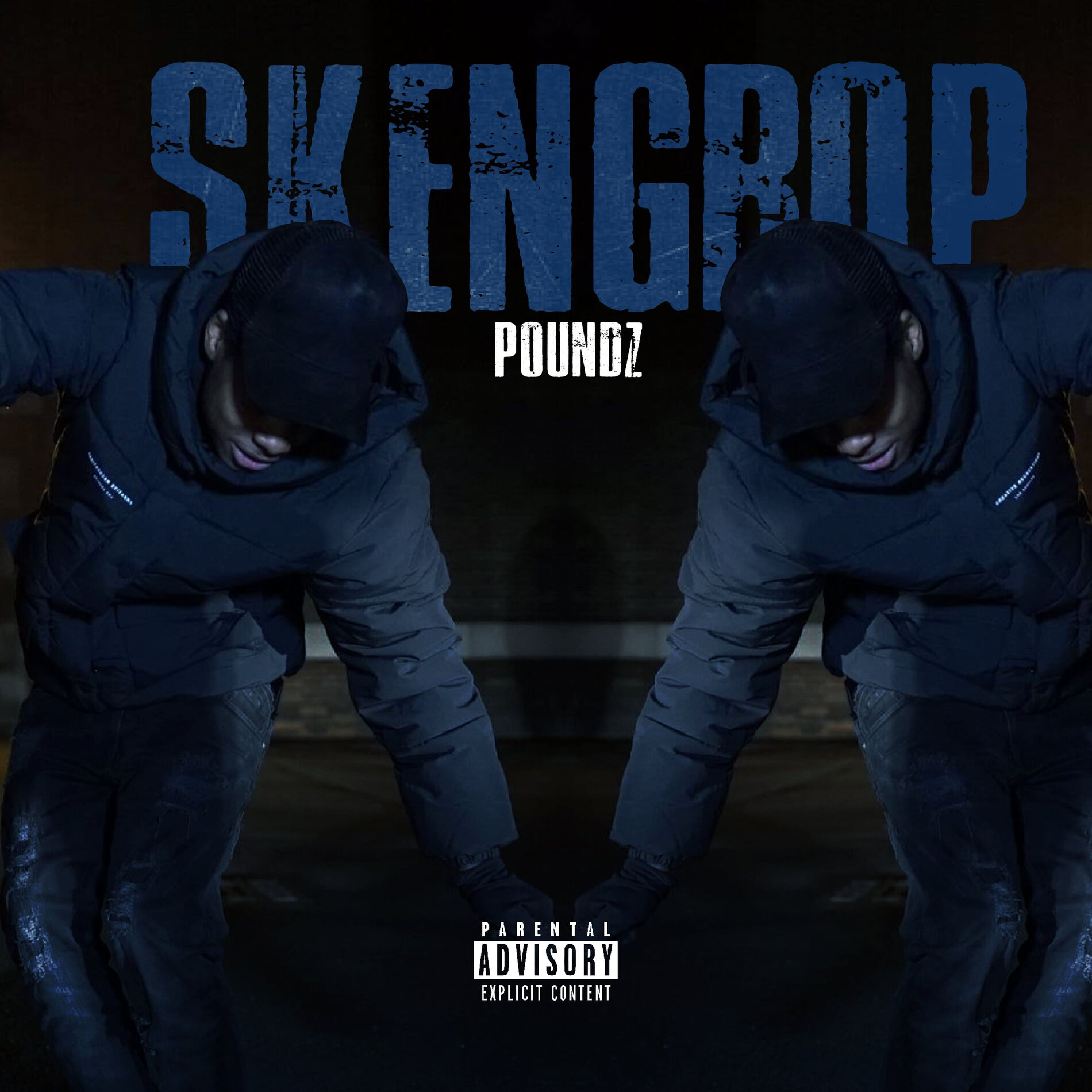 Album cover of SkengBop