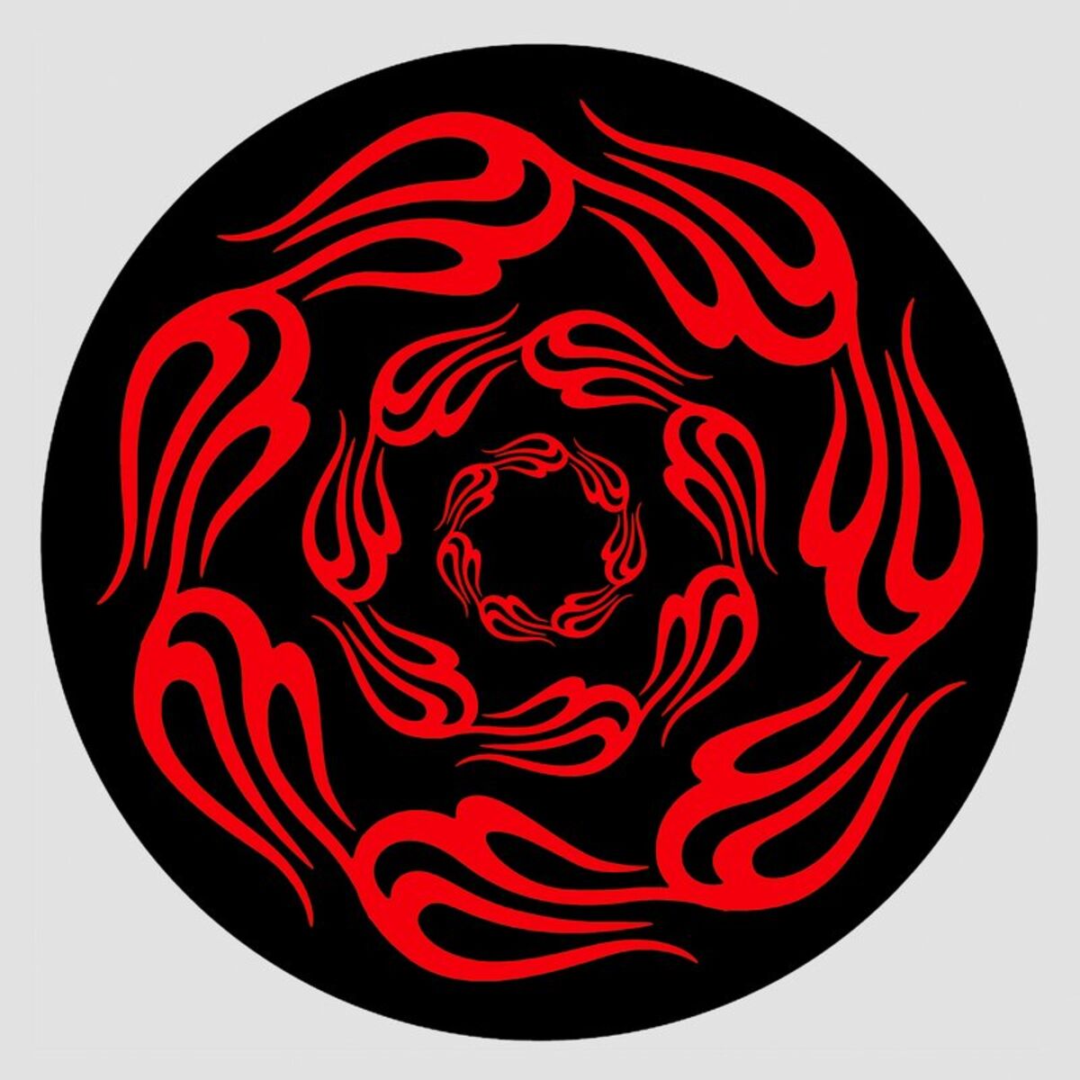 Album cover of Volcanic Fields