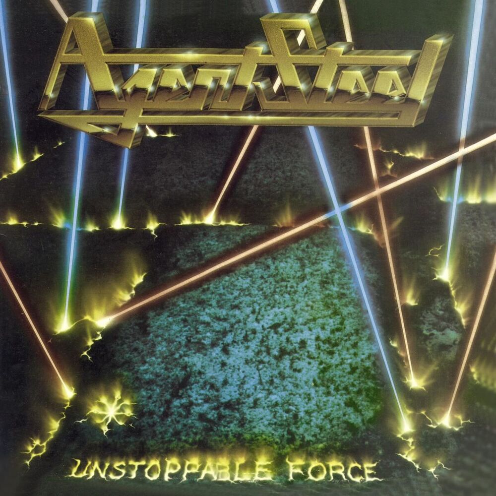 Picture of Unstoppable Force