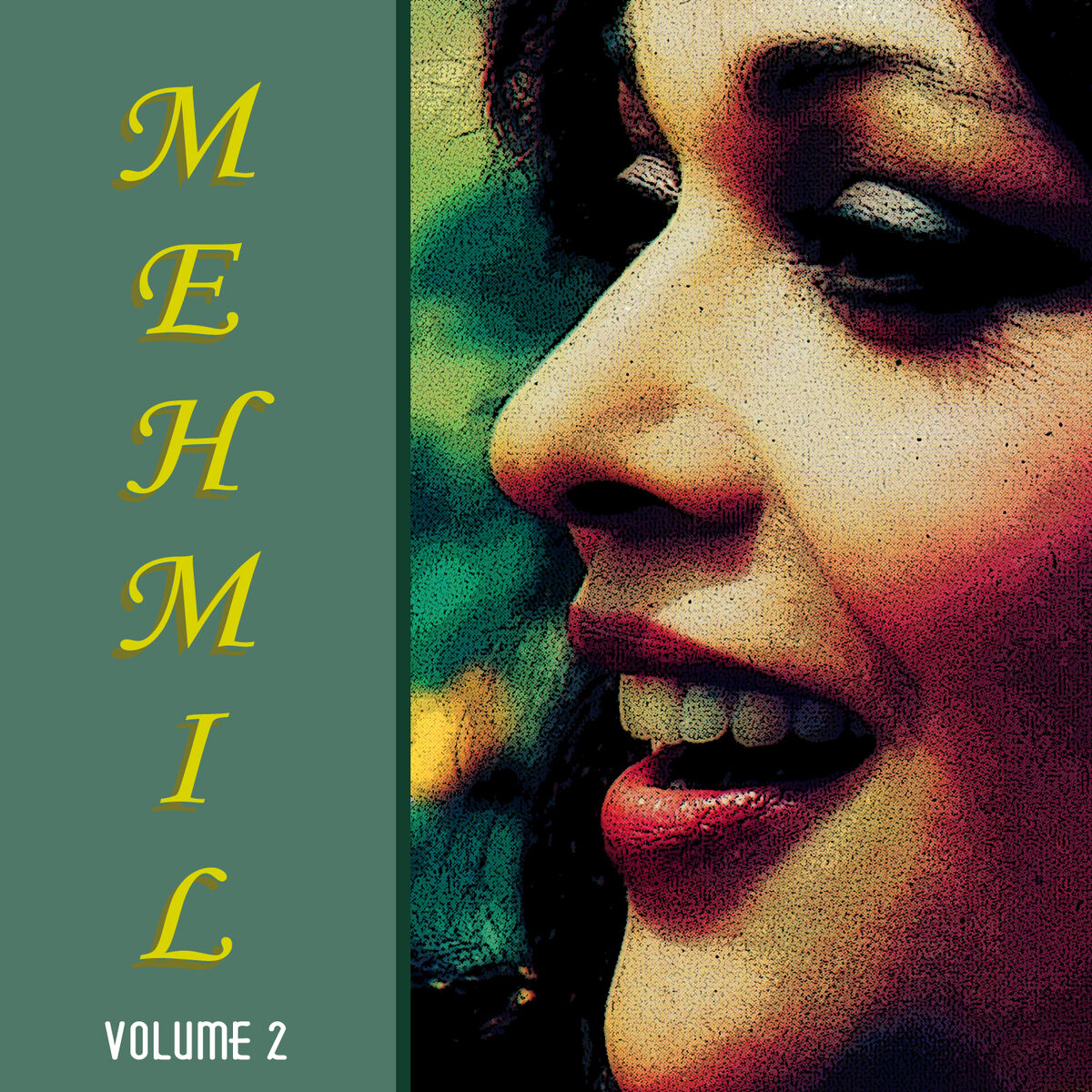 Album cover of Aje Na Aje Meri