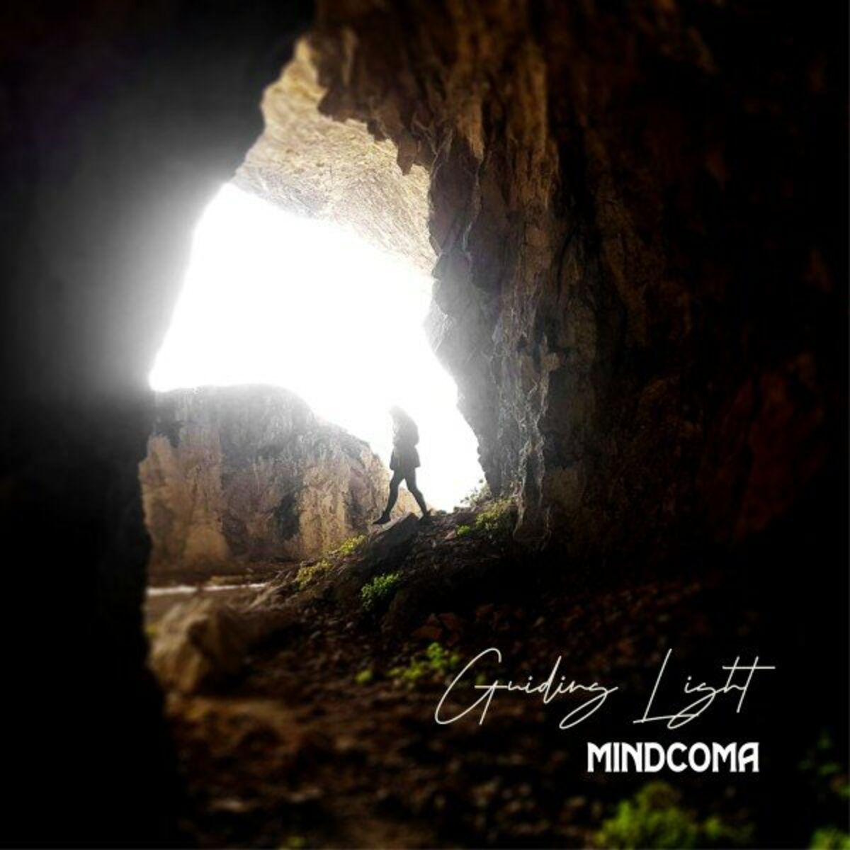 Album cover of Guiding Light