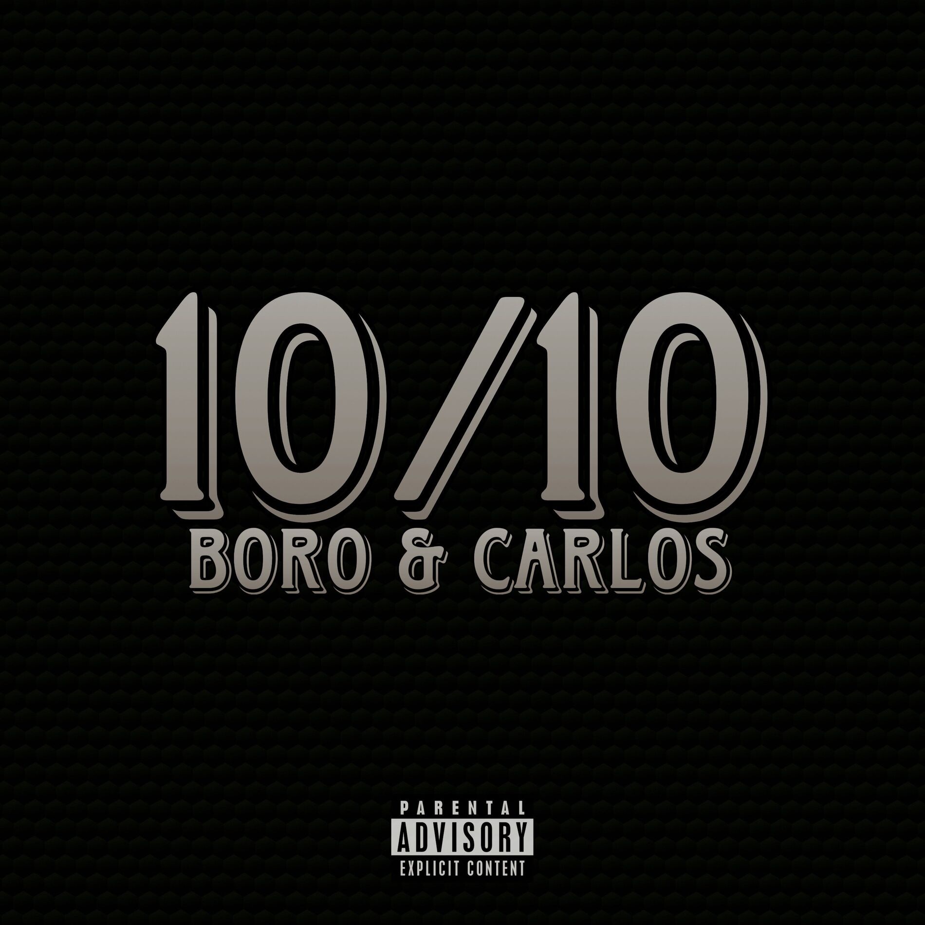 Album cover of 10/10