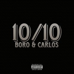 Cover of 10/10