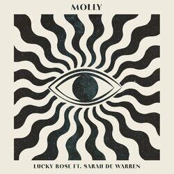 Cover of MOLLY (feat. Sarah De Warren)