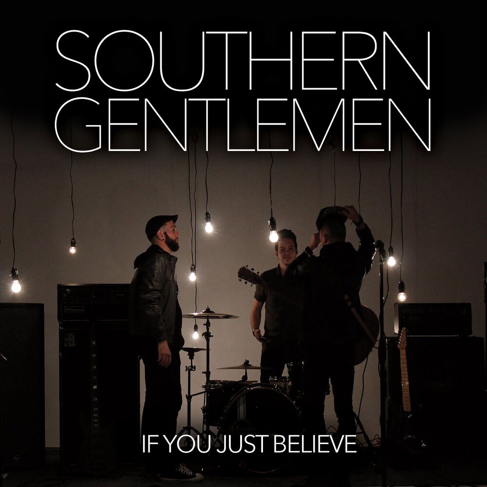 Picture of If You Just Believe