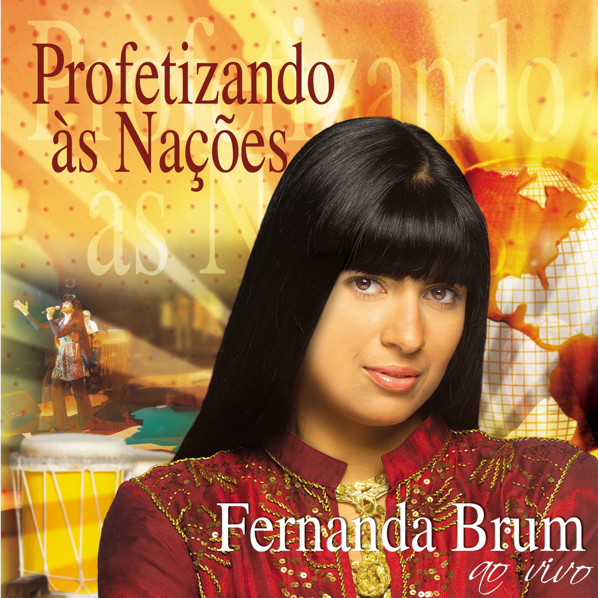 Album cover of Abertura