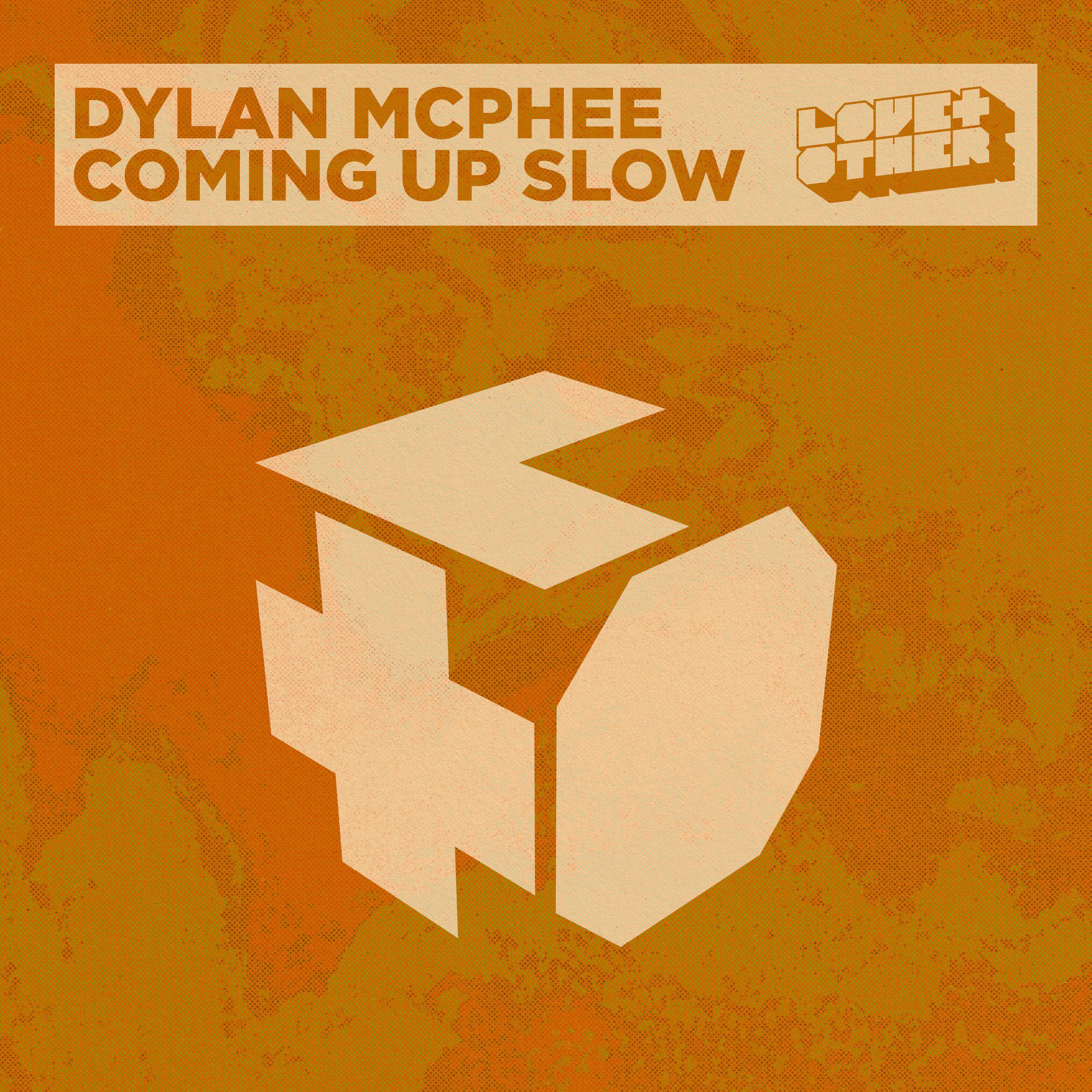 Album cover of Coming Up Slow