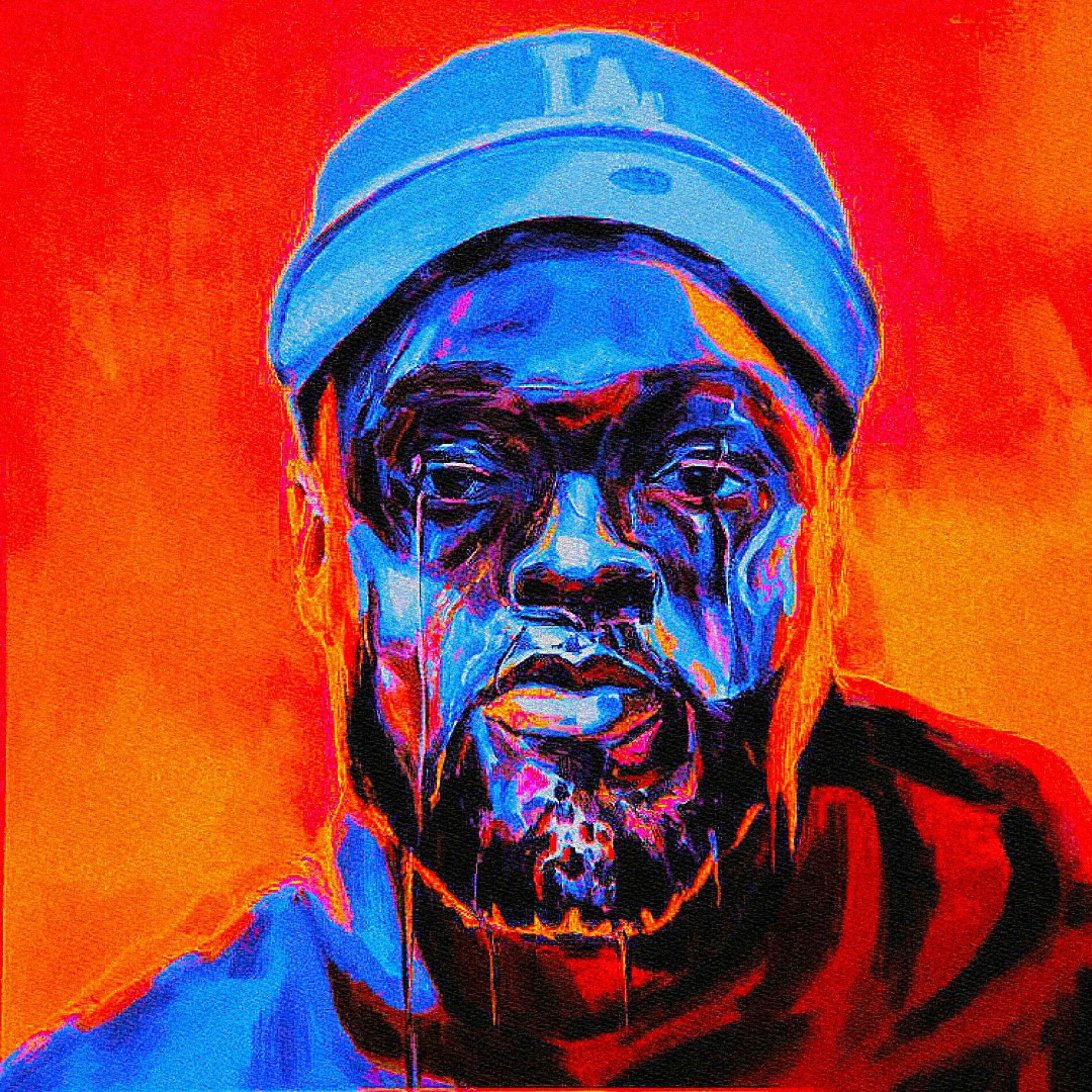 Album cover of The Platinum Tape (Deluxe)