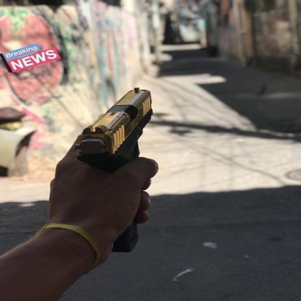 Picture of LUCRO DA BOCA