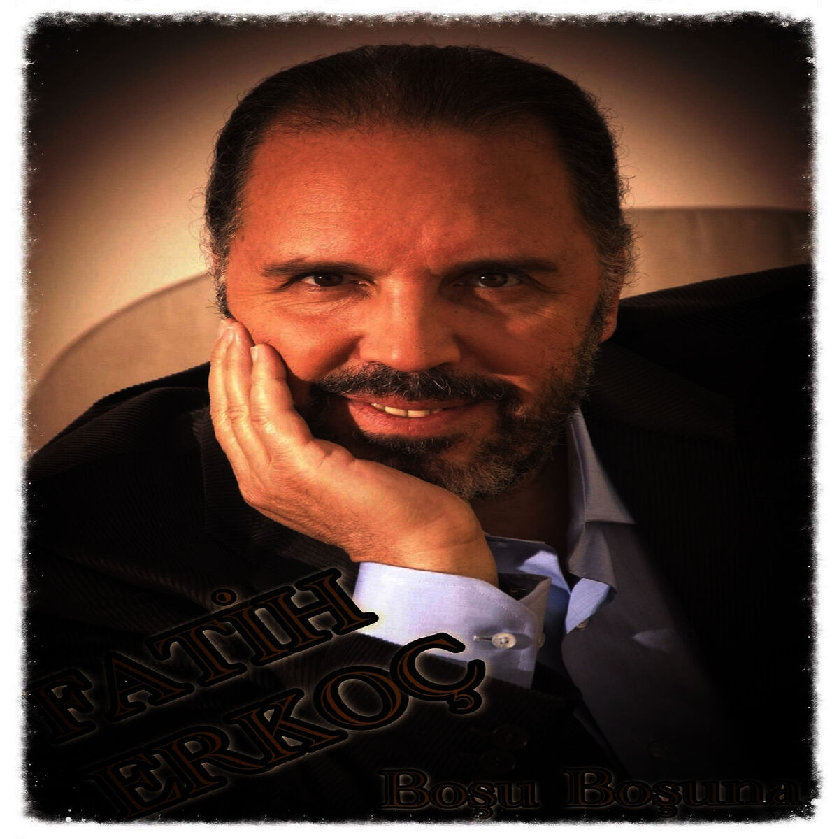 Album cover of Boşu Boşuna