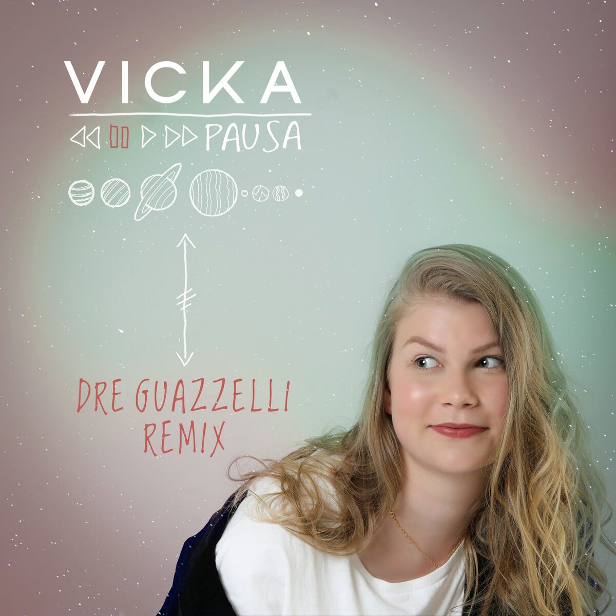 Album cover of Pausa #Omundoprecisadepausa (Dre Guazzelli Remix Radio Edit)