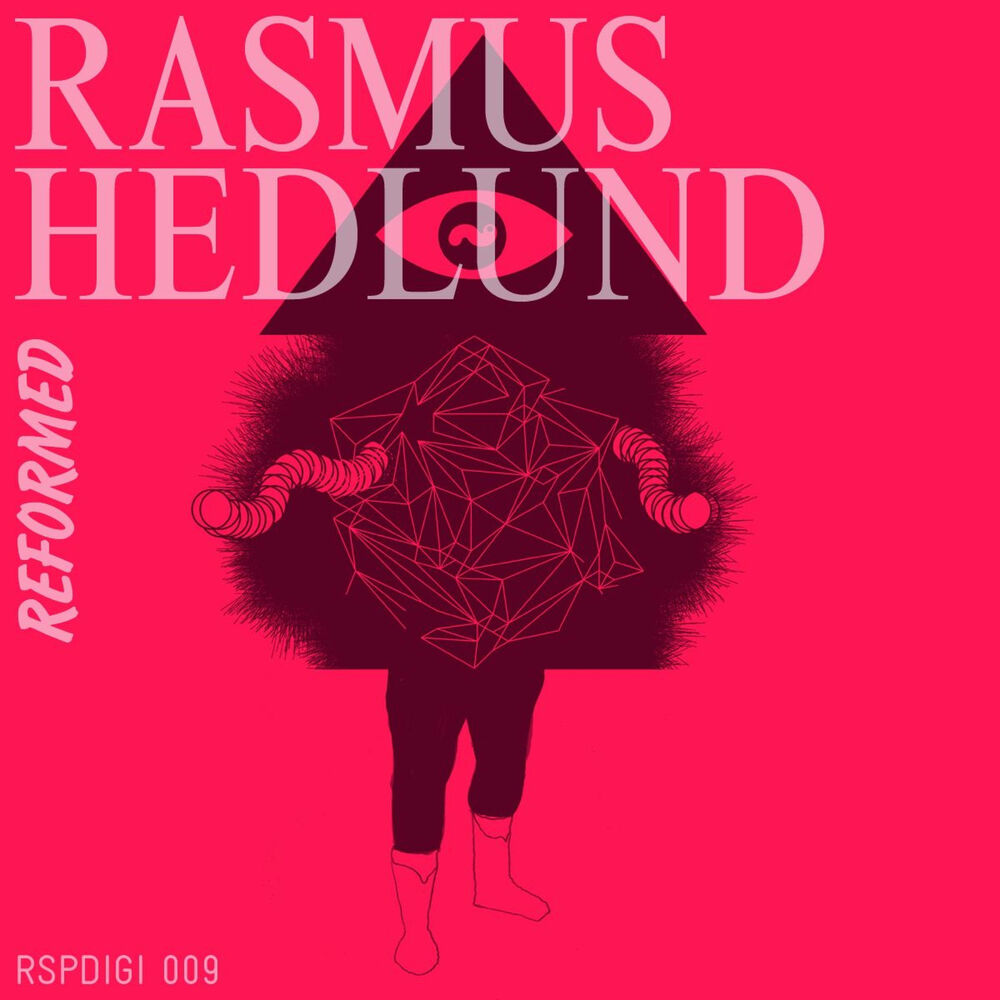 Picture of Reformed EP