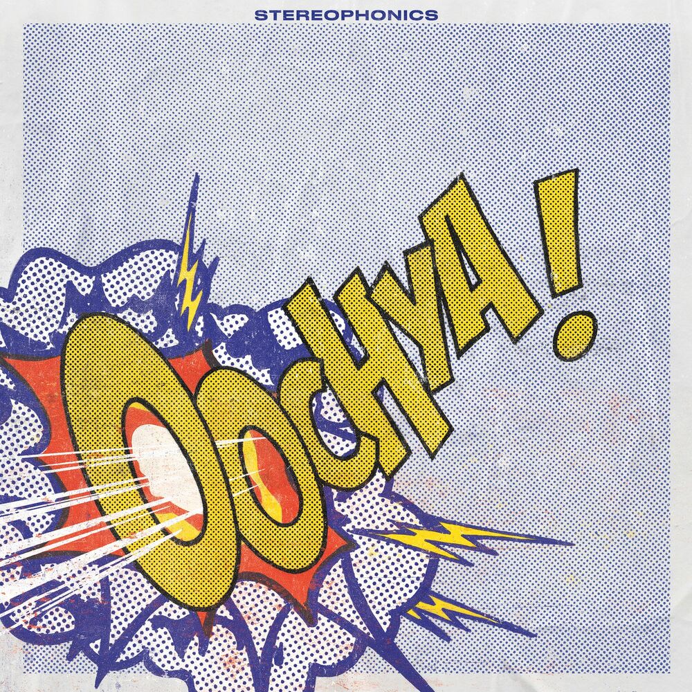 Portada del álbum