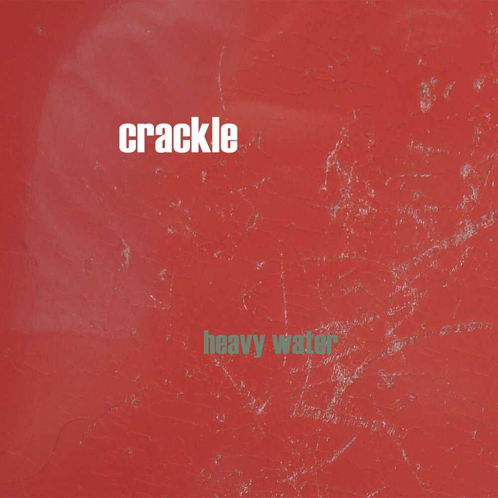 Picture of Heavy Water