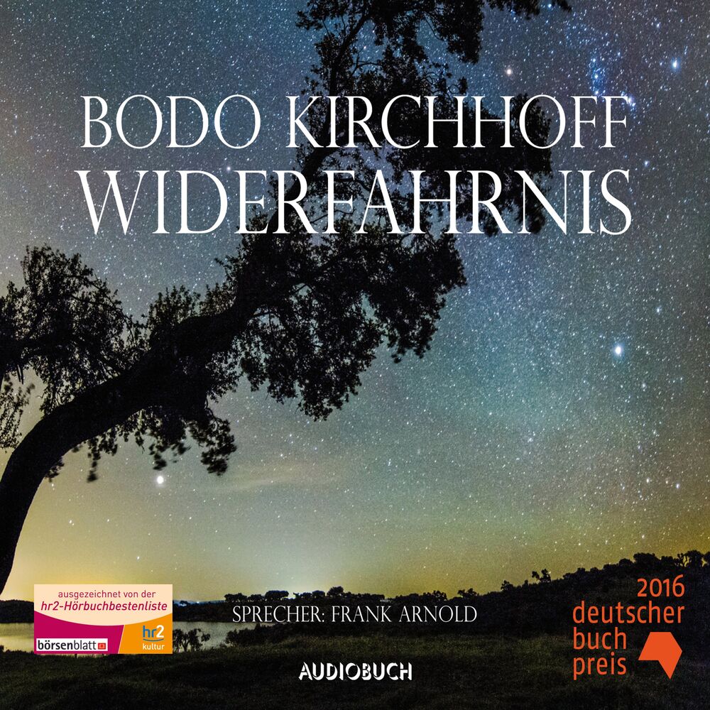 Picture of Widerfahrnis