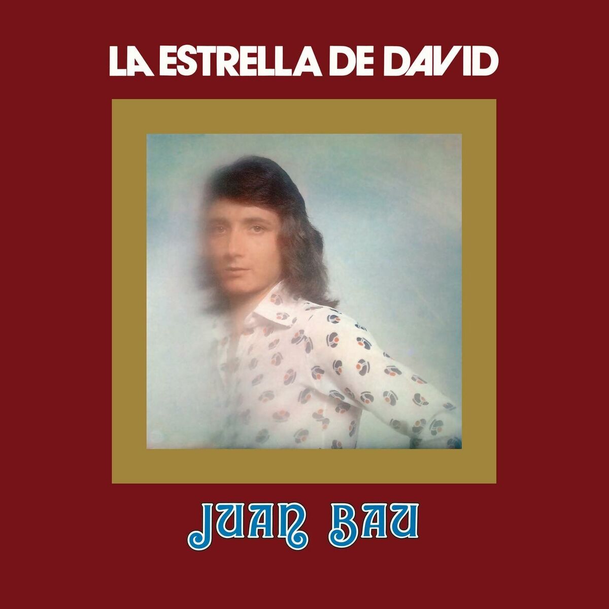Album cover of La Estrella De David (Remasterizado 2023)