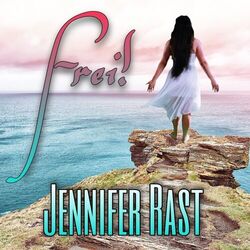 Cover of Frei!