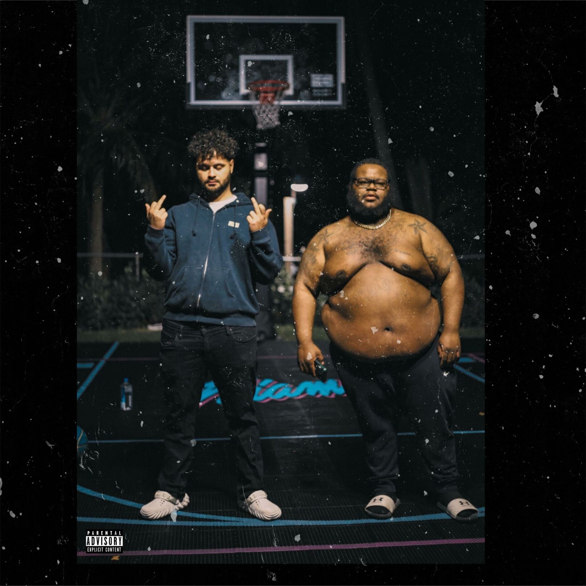 Album cover of Flashlight (feat. Bfb Da Packman)