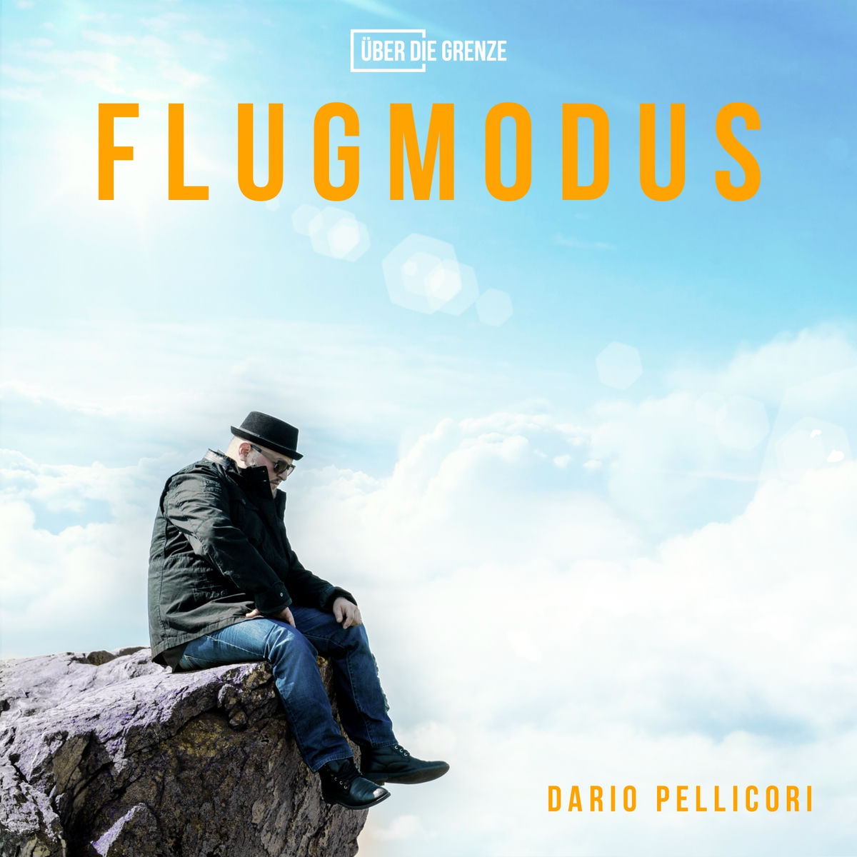 Album cover of Flugmodus