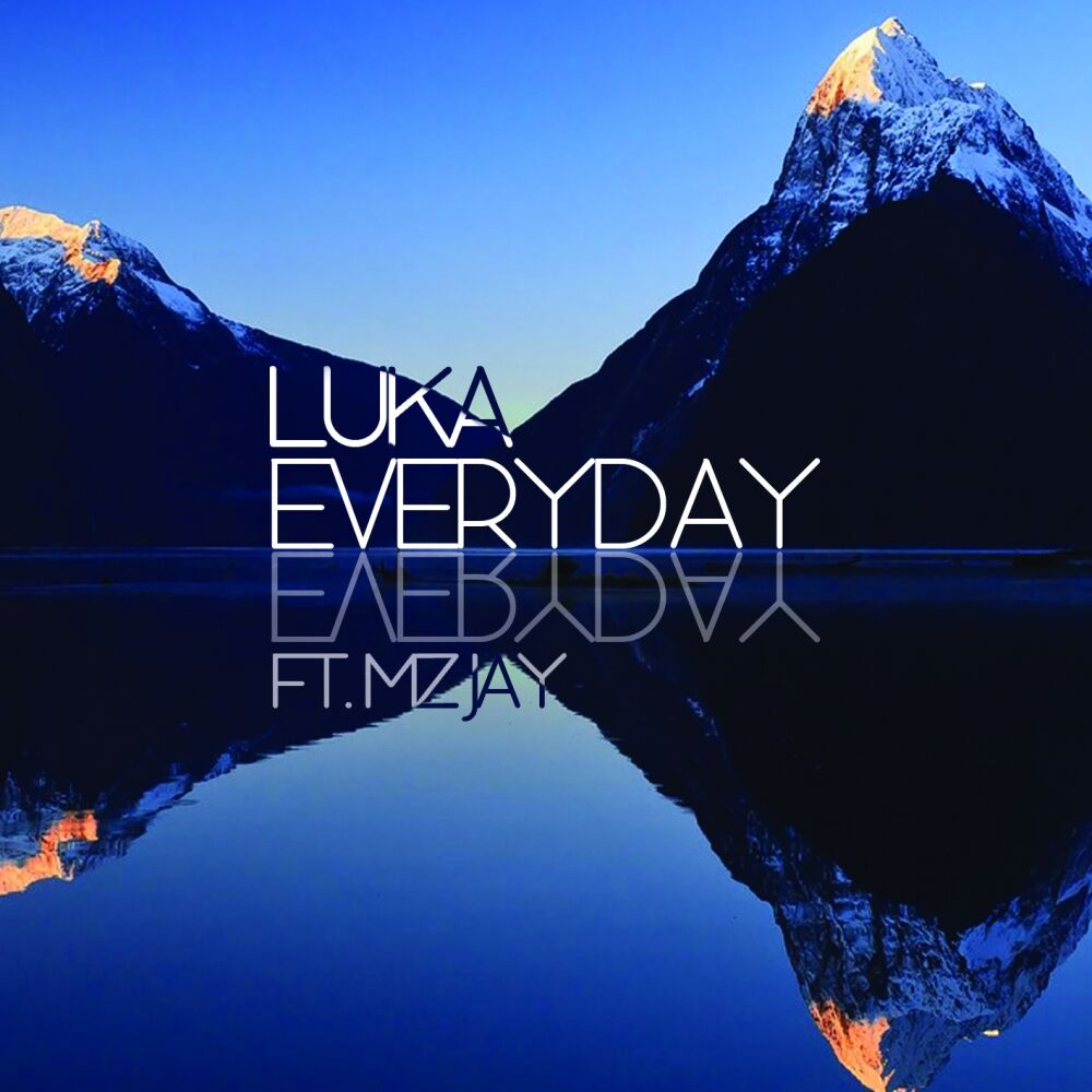 Picture of Everyday EP
