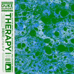 Cover of Therapy (Will Easton Remix)