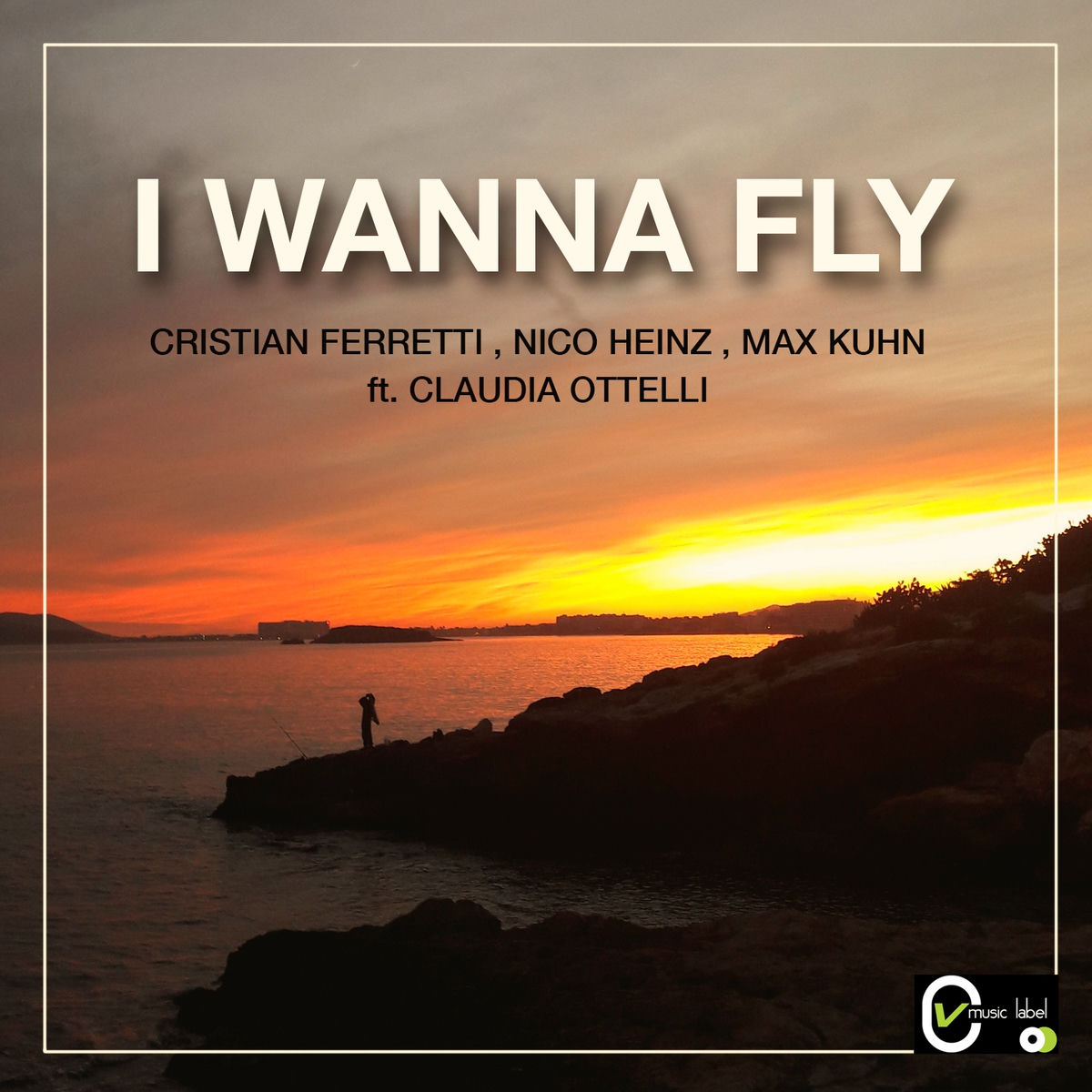 Album cover of I Wanna Fly