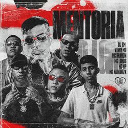 Cover of Mentoria