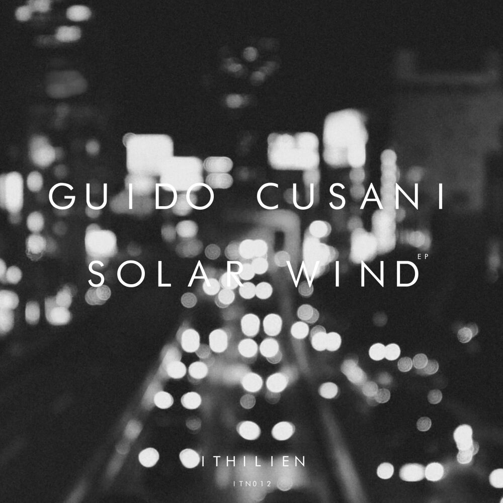 Picture of Solar Wind EP