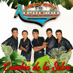 Cover of Cumbia De La Selva