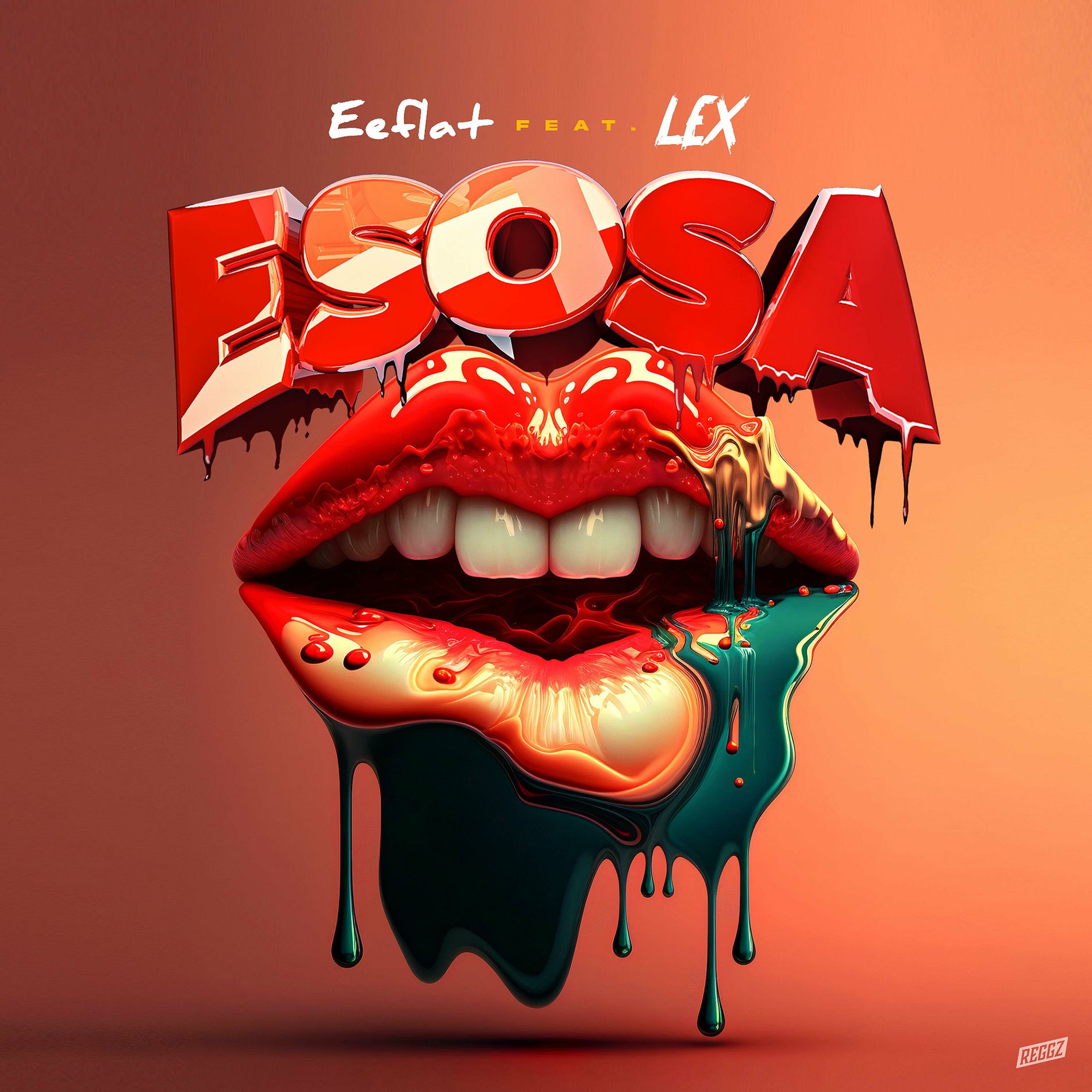 Album cover of Esosa (feat. lex)