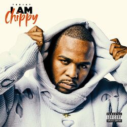 Cover of I AM CHIPPY