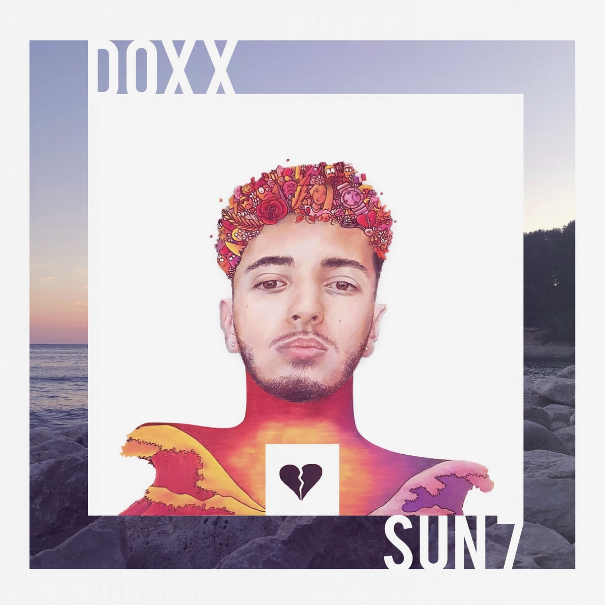 Album cover of ST4