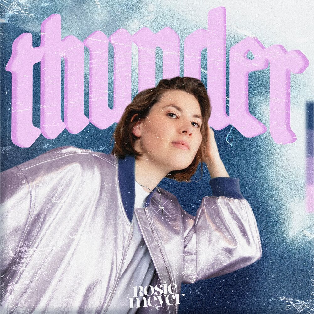 Picture of Thunder