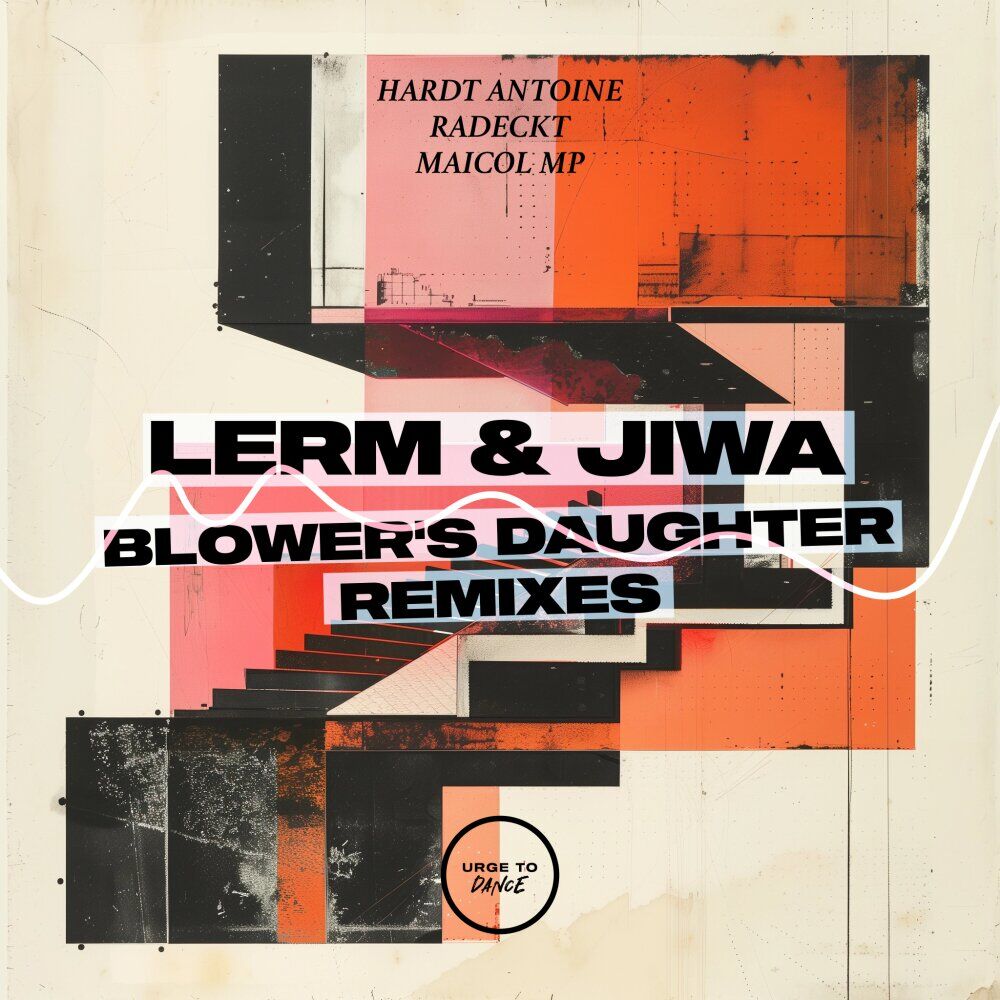 Picture of Blower's Daughter Remixes