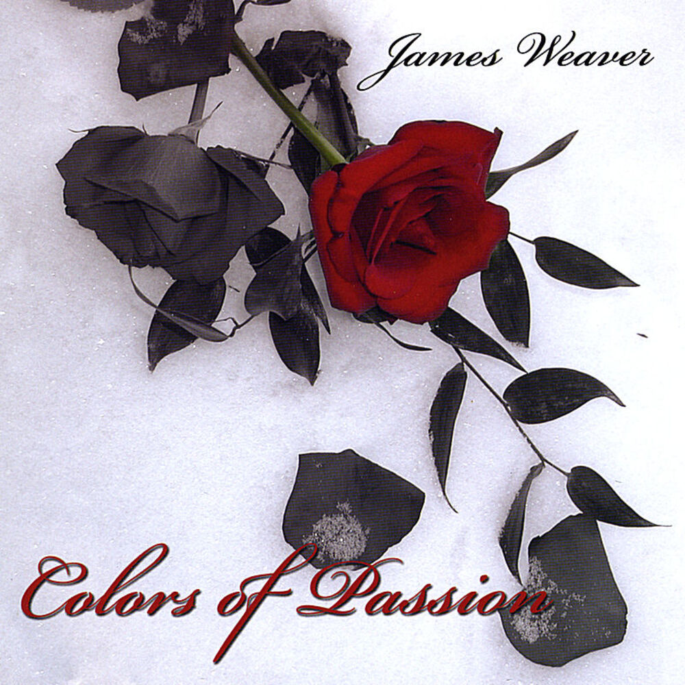 Picture of Colors Of Passion