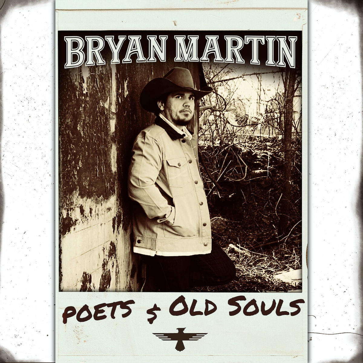 Album picture of Poets & Old Souls