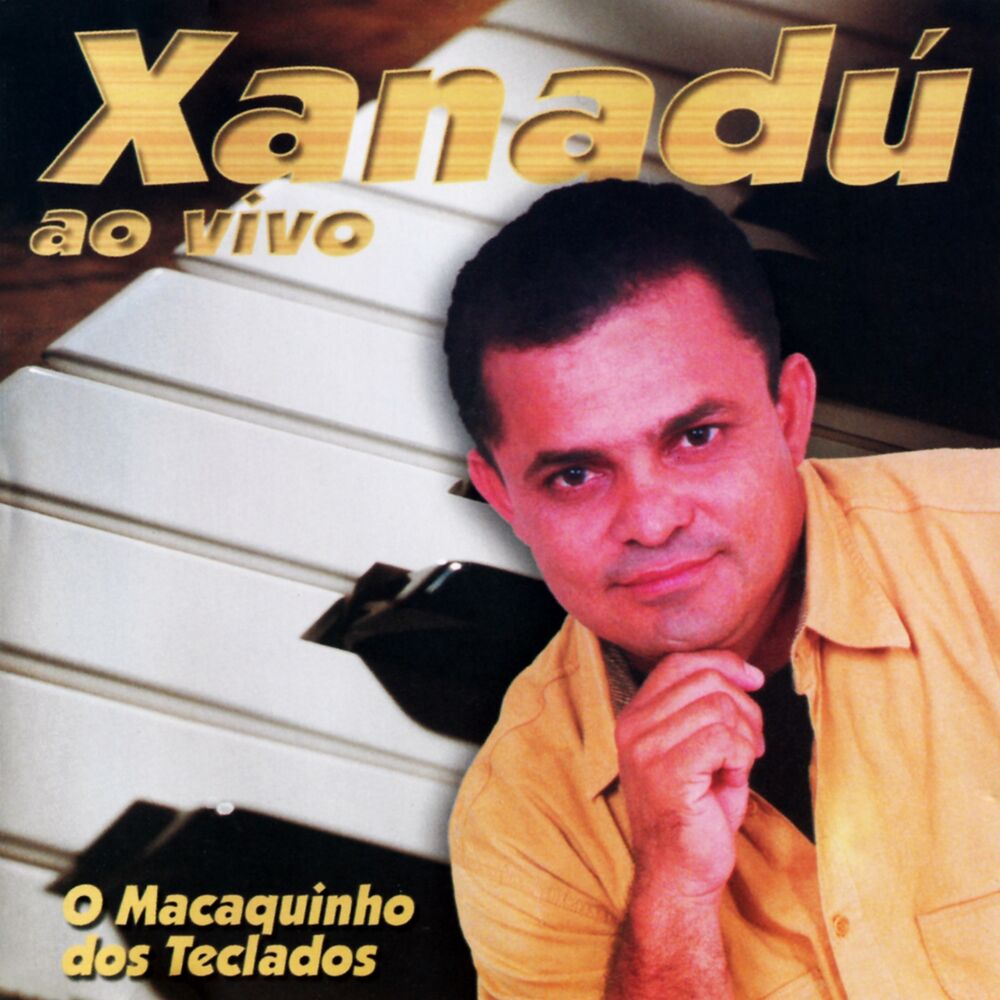 Picture of O Macaquinho dos Teclados (Ao Vivo)