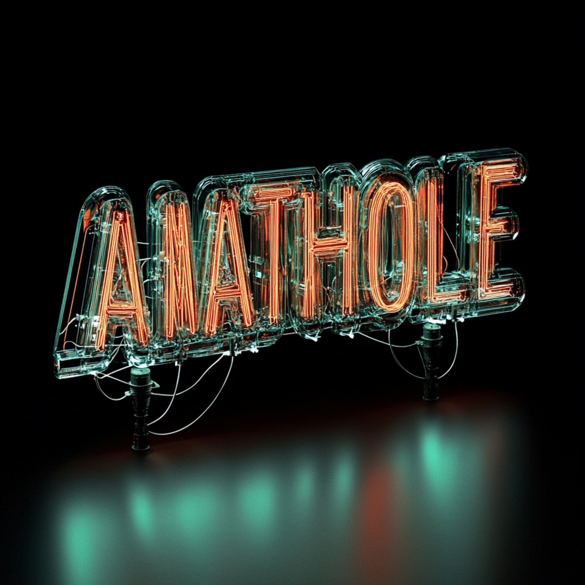 Album cover of Amathole Remixes