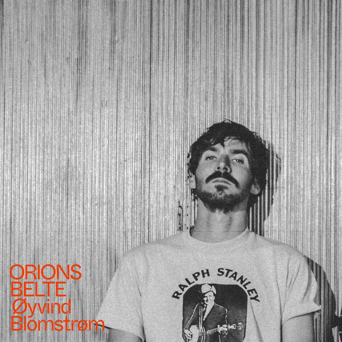 Album cover of Øyvind Blomstrøm