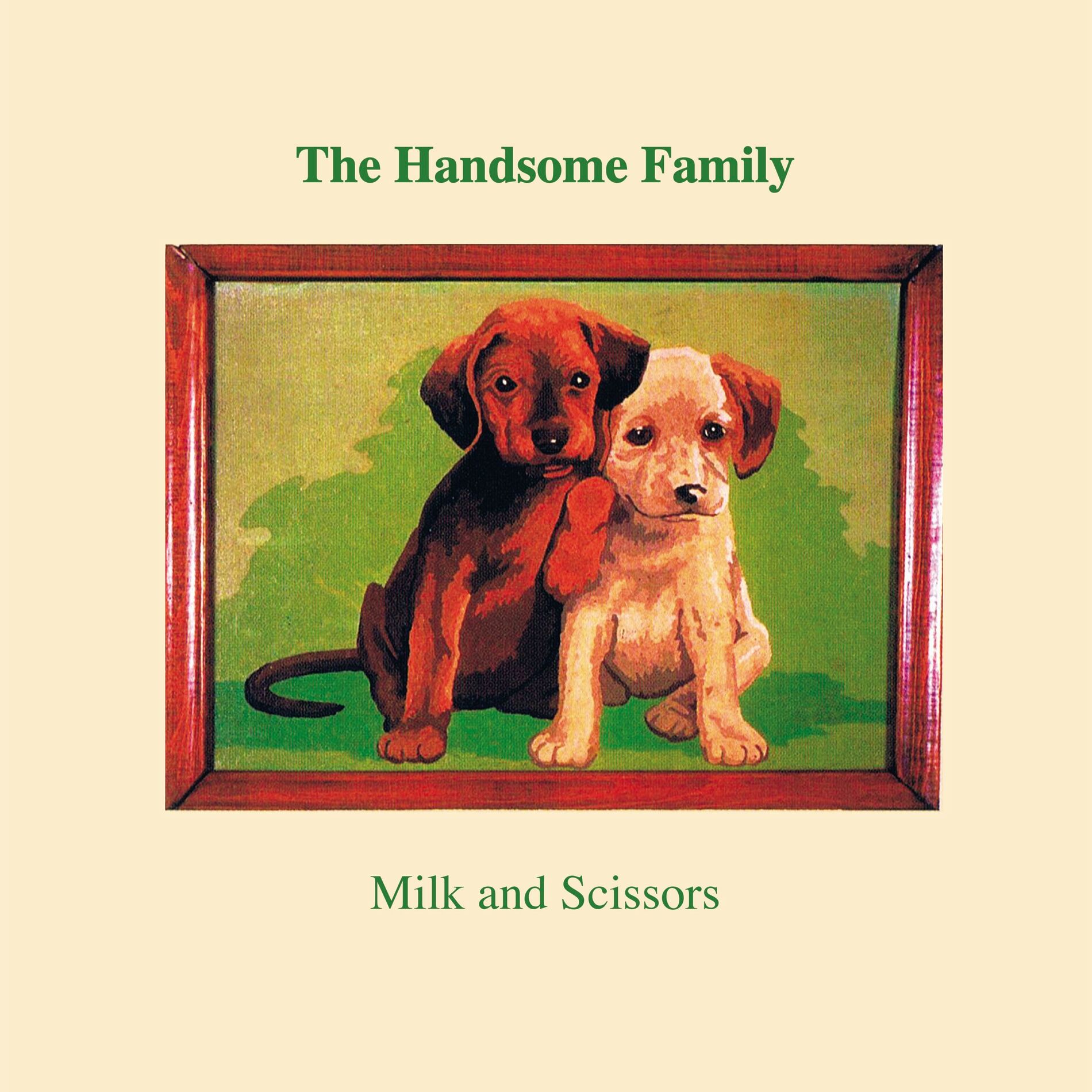 Album cover of The Dutch Boy
